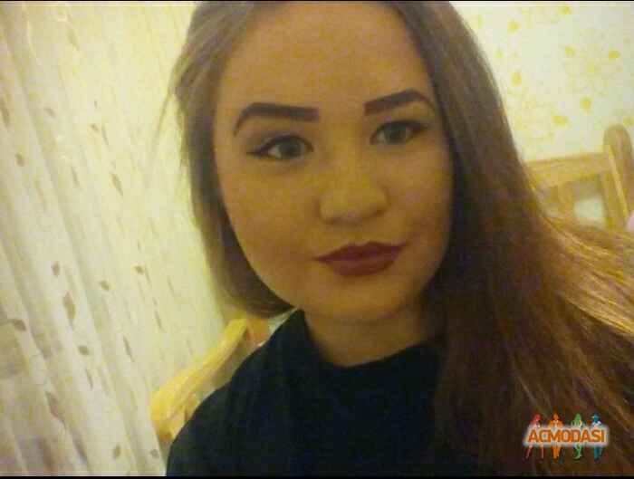 Анастасія Віталіївна Лелюхіна фото №1011148. Завантажено 24 Січня 2017