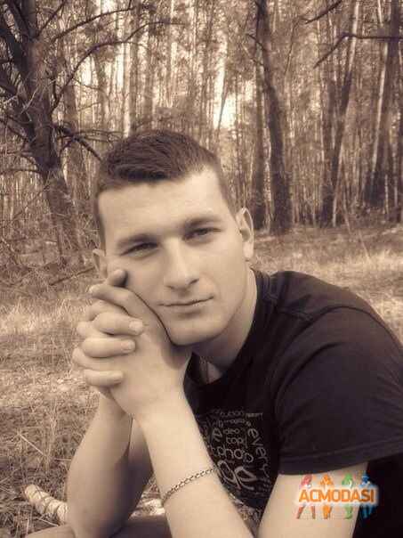 Евгений Юрьевич Семенюк фото №1029053. Завантажено 07 Березня 2017