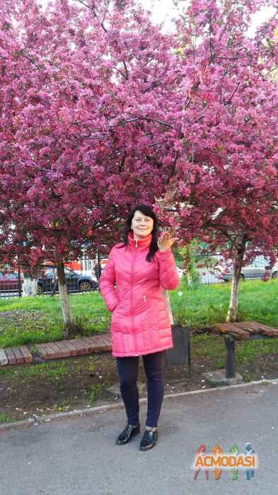 Олена Петрівна Мазур фото №1058903. Завантажено 26 Травня 2017