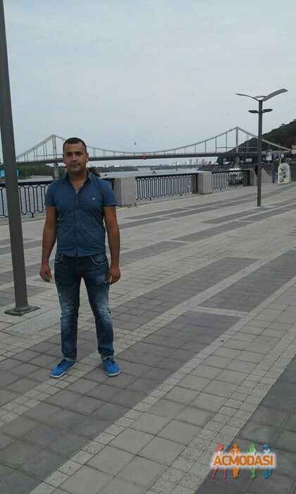 Вадим  Умаров фото №1087921. Завантажено 06 Серпня 2017