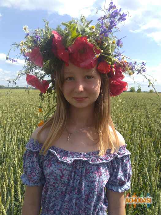 Діана Павлівна Романченко фото №1102042. Завантажено 09 Вересня 2017