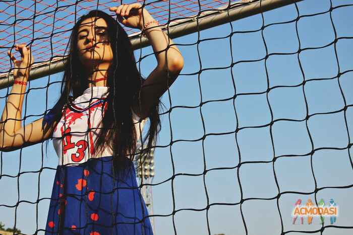 Маpія Василівна Даме фото №1112760. Завантажено 05 Жовтня 2017