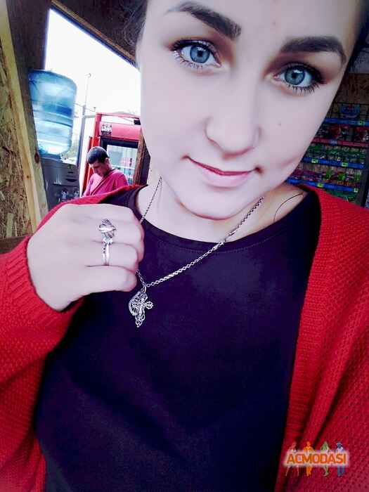 Анжелика Николаевна Колодяжная фото №1147556. Завантажено 03 Грудня 2017