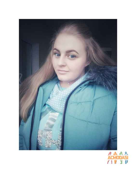 Ірина Олегівна Кадиш фото №1162095. Завантажено 09 Січня 2018