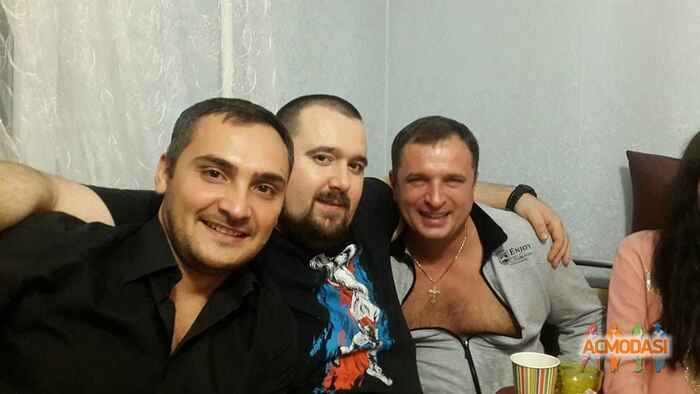 Иван Николаевич Лешан фото №1198930. Завантажено 02 Березня 2018