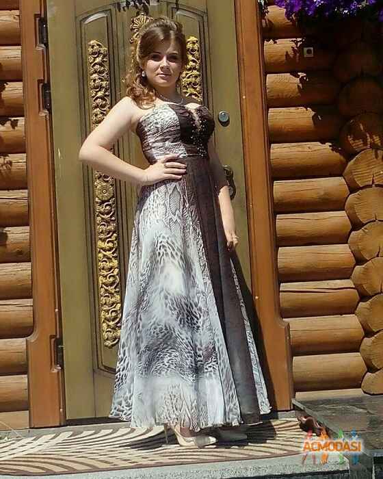 Ангеліна Борисівна Башинська фото №1203406. Завантажено 11 Березня 2018