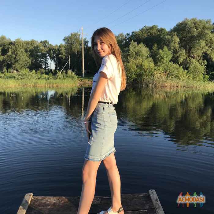 Дарія Юріївна Кідик фото №1249344. Завантажено 24 Червня 2018