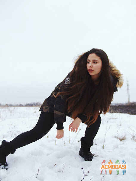 Катерина Сергіївна Старобиховська фото №1452018. Завантажено 23 Вересня 2019