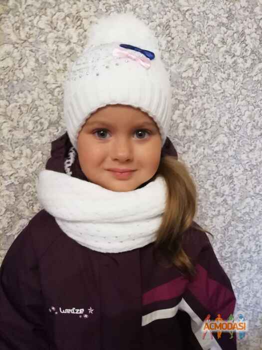 Емілія Максимівна Ходій фото №1366793. Завантажено 18 Лютого 2019