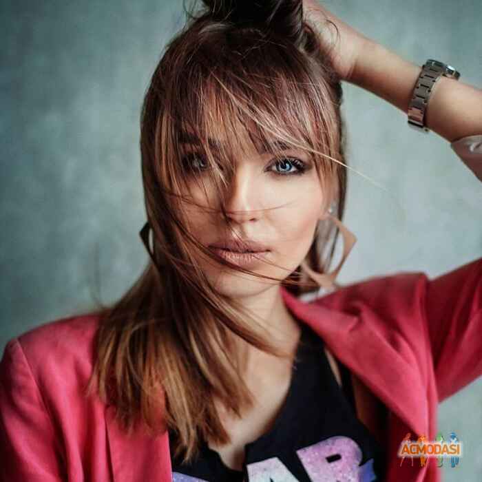 Анна Романовна Денисова фото №1480707. Завантажено 27 Листопада 2019