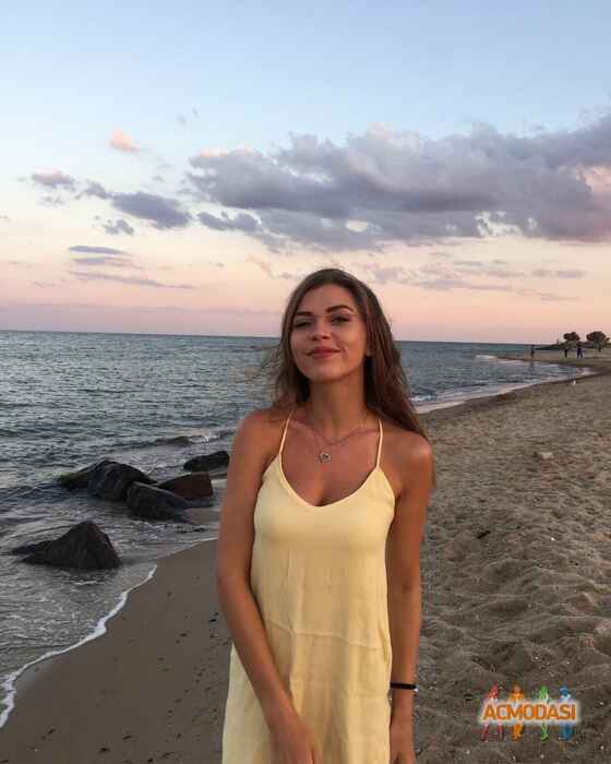 Ирина Валерьевна Кравец фото №1484867. Завантажено 07 Грудня 2019