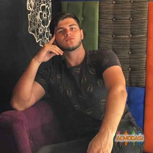 Артур Александрович Гущак фото №1531226. Завантажено 20 Травня 2020