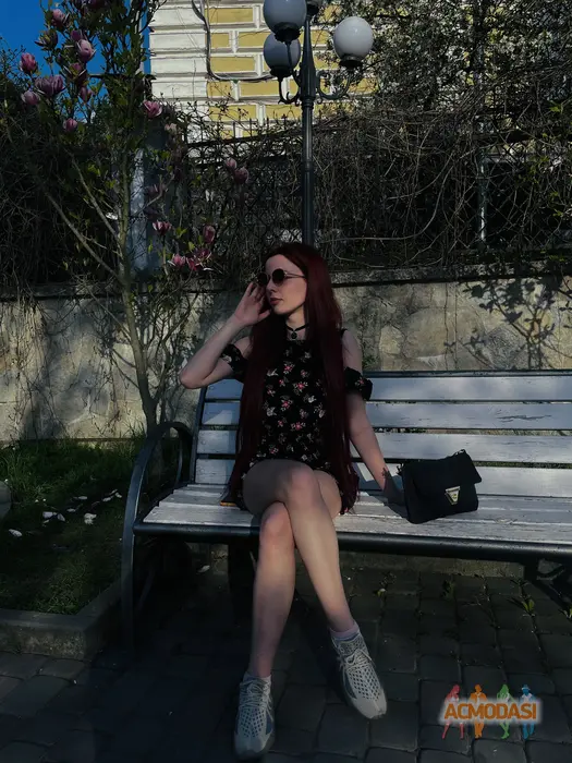 Олена  Маковійчук фото №1746144. Завантажено 15 Серпня 2025