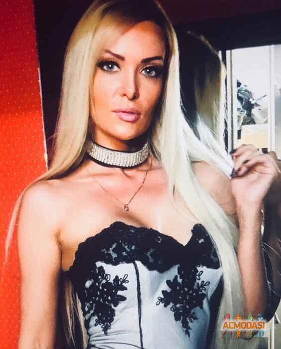 Марина Владимировна Храмова фото №1340749. Завантажено 22 Грудня 2018