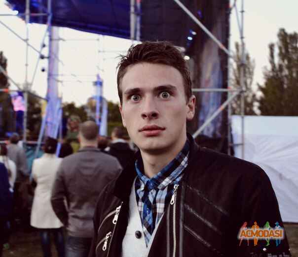 Артем  Хаустов фото №783179. Завантажено 07 Лютого 2015