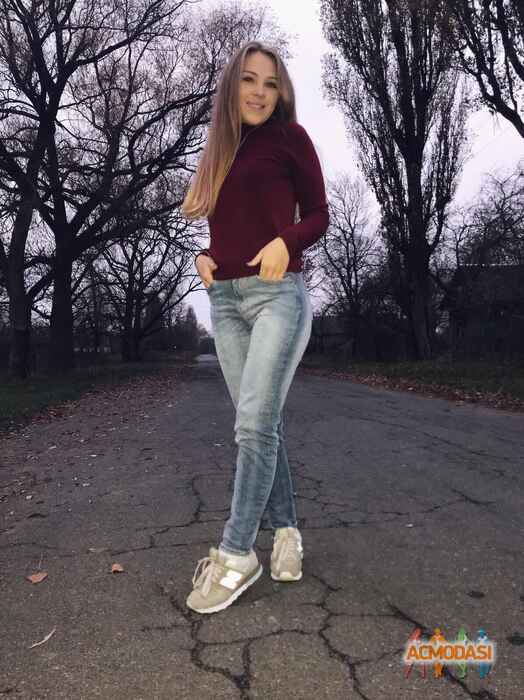 Карина  Павленко фото №1468655. Завантажено 31 Жовтня 2019