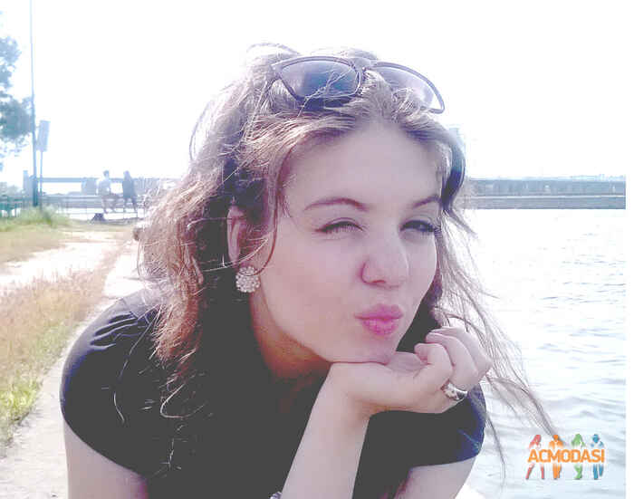 Катерина Володимирівна Делікарі фото №817095. Завантажено 27 Липня 2015