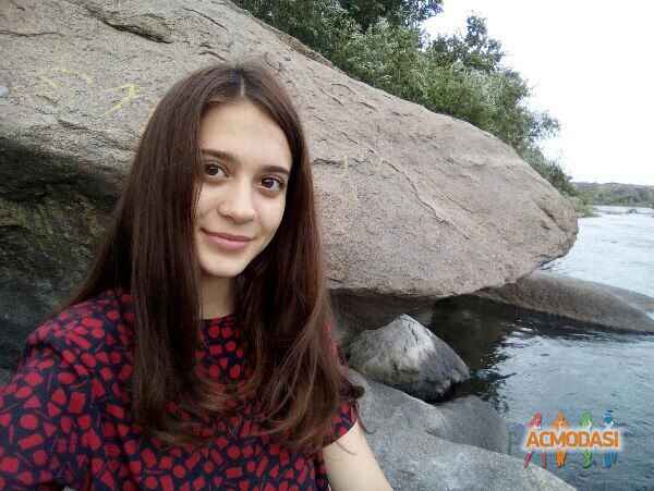 Оксана Руслановна Домброускас фото №968151. Завантажено 08 Жовтня 2016