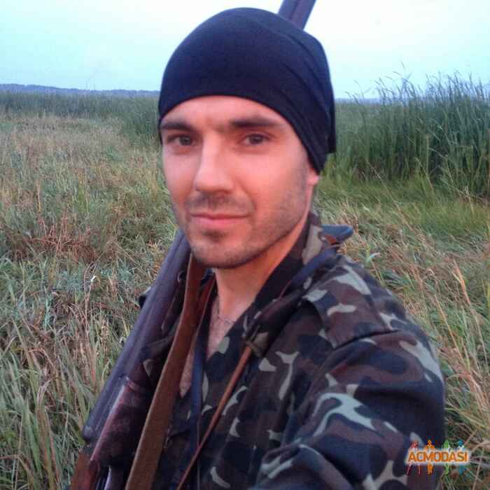 Роман Константинович Каменский фото №997939. Завантажено 15 Грудня 2016