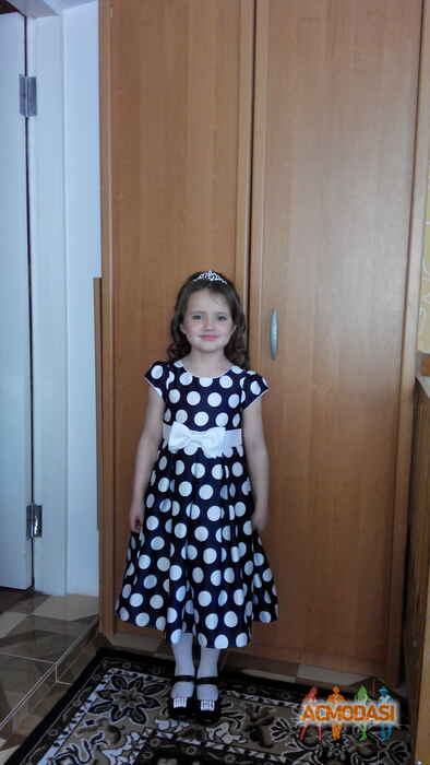 Кира Юрьевна Кордон фото №1029436. Завантажено 09 Березня 2017