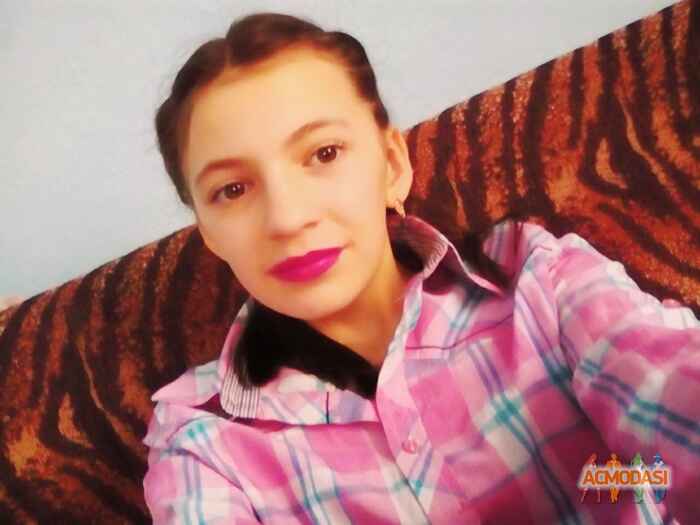 Надя Іванівна Жибак фото №1061775. Завантажено 02 Червня 2017