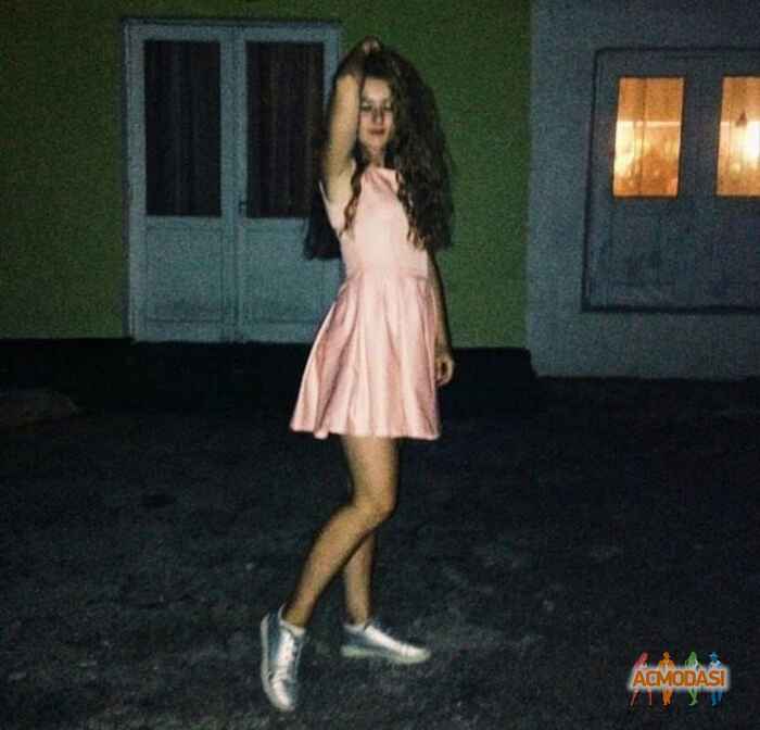 Анна Сергіївна Карпенко фото №1133641. Завантажено 09 Листопада 2017