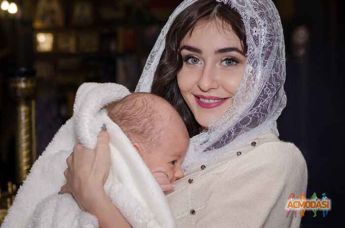 Вікторія Юріївна Макуцинська фото №1154459. Завантажено 18 Грудня 2017