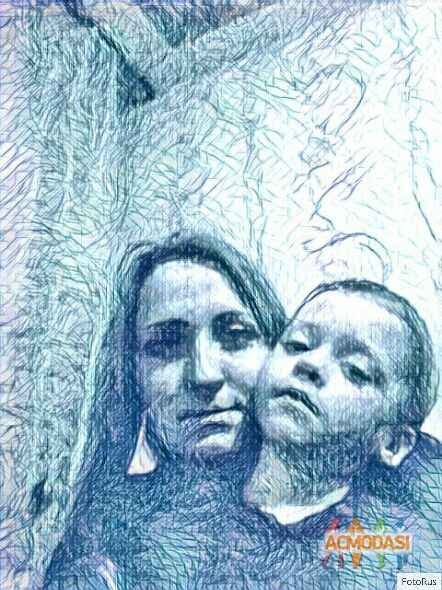 Аліна Анатоліївна Вахович фото №1169075. Завантажено 20 Січня 2018