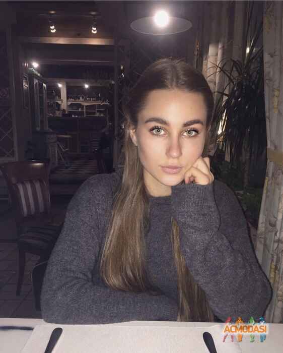 Полина   фото №1176553. Завантажено 31 Січня 2018