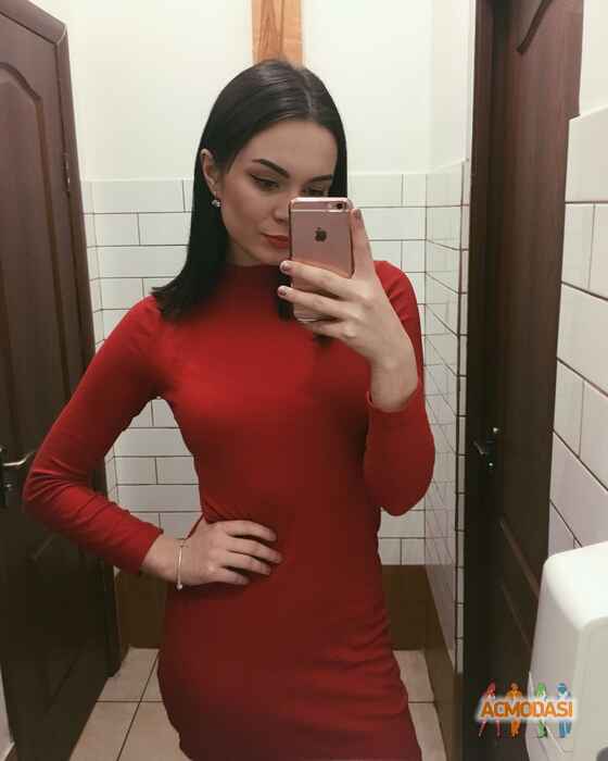 Viktoria Ihorivna Dzoba фото №1181989. Завантажено 08 Лютого 2018