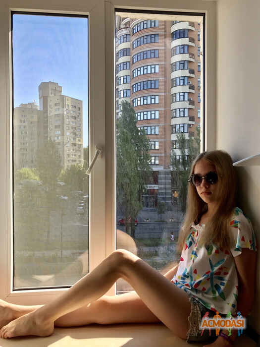Єва Олександрівна Буянова фото №1233319. Завантажено 19 Травня 2018
