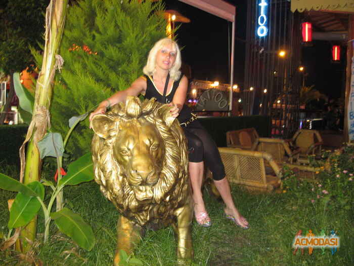 Галина  Курдюмова фото №94070. Завантажено 26 Жовтня 2011