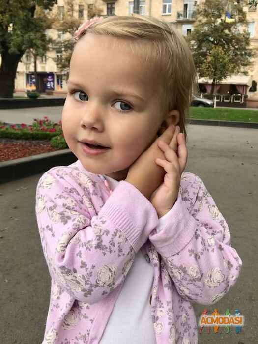 Ника Витальевна Коваленко фото №1343186. Завантажено 28 Грудня 2018