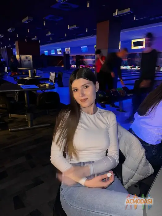 Юлія Ігорівна Головатюк фото №1749739. Завантажено 20 Листопада 2025