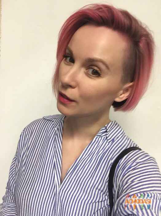 Анна  Архипова фото №1513171. Завантажено 24 Лютого 2020