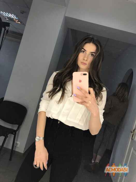 Ольга Васик Александровна фото №1528022. Завантажено 07 Травня 2020