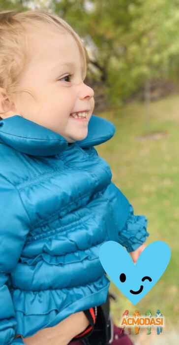 Дарина Игоревна Крупа фото №1455380. Завантажено 01 Жовтня 2019