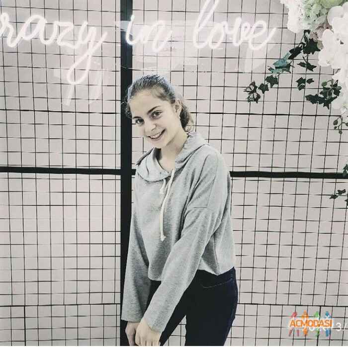 Диана Мещерякова Станиславовна фото №1520323. Завантажено 22 Березня 2020