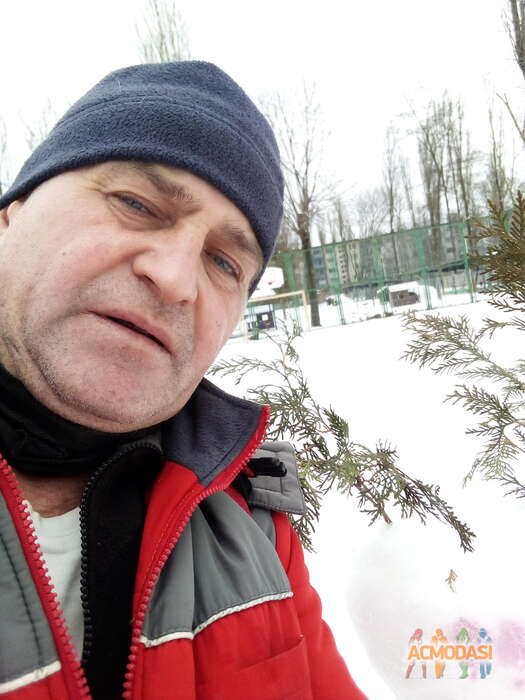Андрей  Гонтаренко фото №1680135. Завантажено 30 Січня 2022