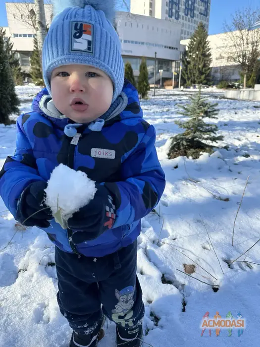 Михайло Русланович Цюпа фото №1739034. Завантажено 28 Січня 2025
