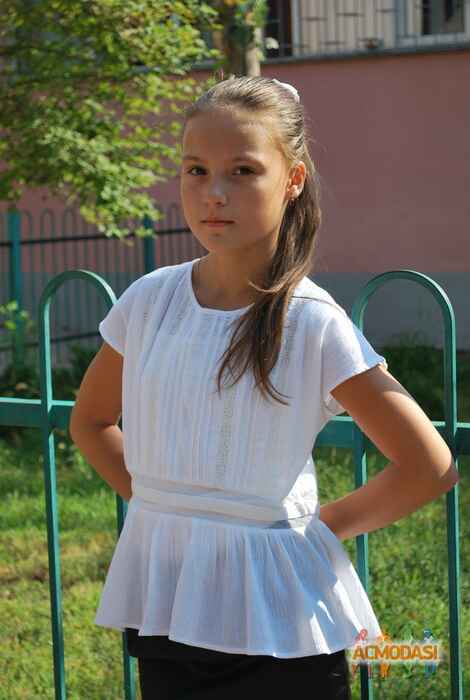 Макарова  Анастасия фото №482854. Завантажено 01 Вересня 2013