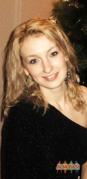 Алина Викторовна Пономарева фото №283451. Завантажено 05 Листопада 2012