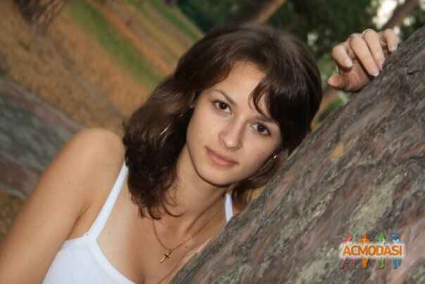 Юлия Сергеевна Аркуша фото №26209. Завантажено 10 Березня 2011