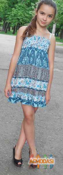 Анастасия Евгеньевна Чабань фото №465353. Завантажено 07 Серпня 2013