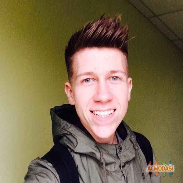 Нікіта   фото №1086673. Завантажено 02 Серпня 2017