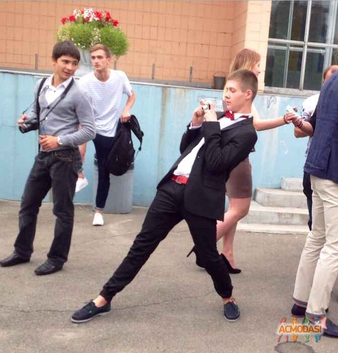 Антон Павлович Оцупок фото №875409. Завантажено 02 Лютого 2016