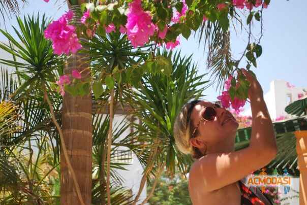 Ольга  Салганик фото №894201. Завантажено 22 Березня 2016