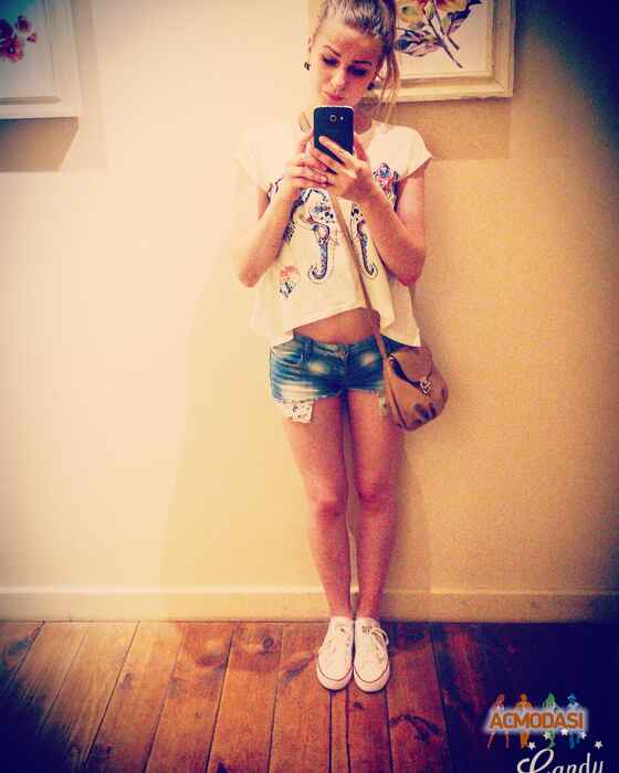 Диана Владимировна Чучман фото №951267. Завантажено 31 Серпня 2016