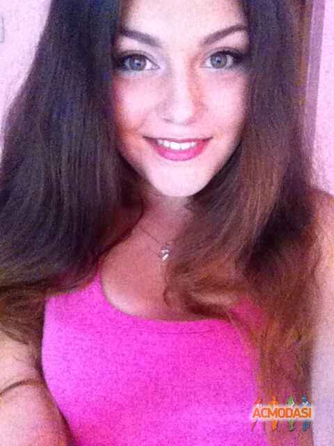 Уляна  Гнатів фото №961213. Завантажено 22 Вересня 2016