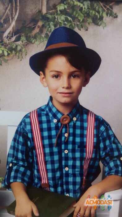 Станіслав Ігорович Яворскій фото №966846. Завантажено 05 Жовтня 2016